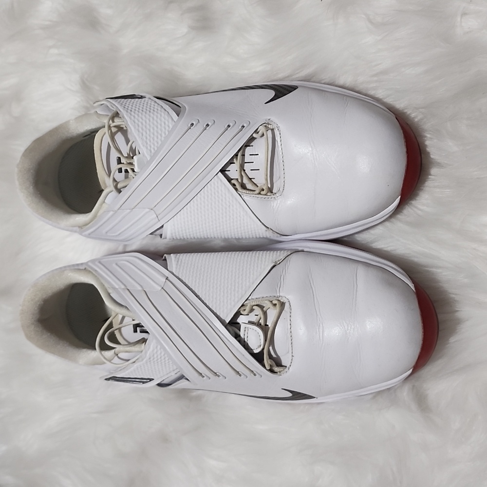 Nike Golf Shoes